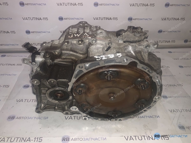 Коробка автомат в сборе 09M300036B VAG