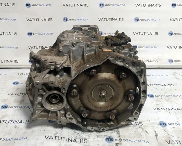 Автоматическая коробка передач 09P300035 VAG