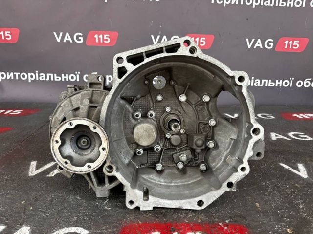 Коробка передач 0A4300044C VAG