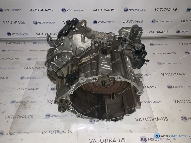 АКПП в сборе 0CG300045G VAG