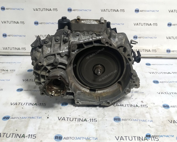 АКПП в сборе 0D9300042C VAG
