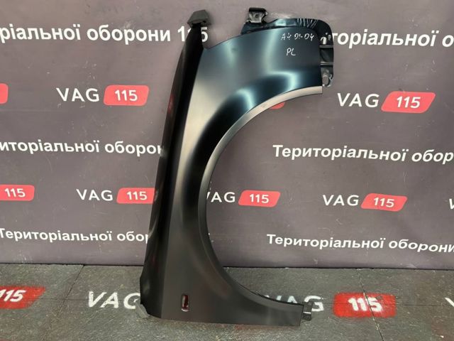 Переднее правое крыло 133402 POLCAR