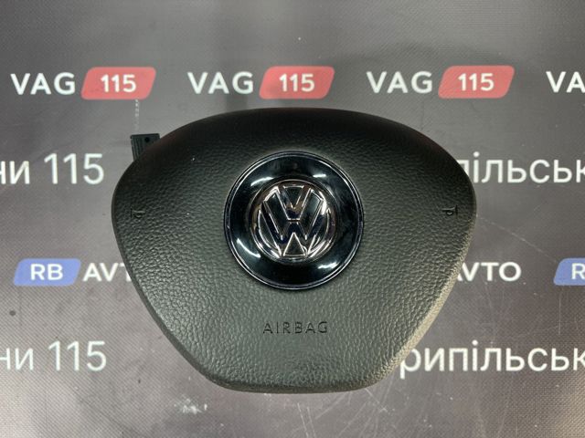 Airbag в мультируль 17A880201F81U VAG