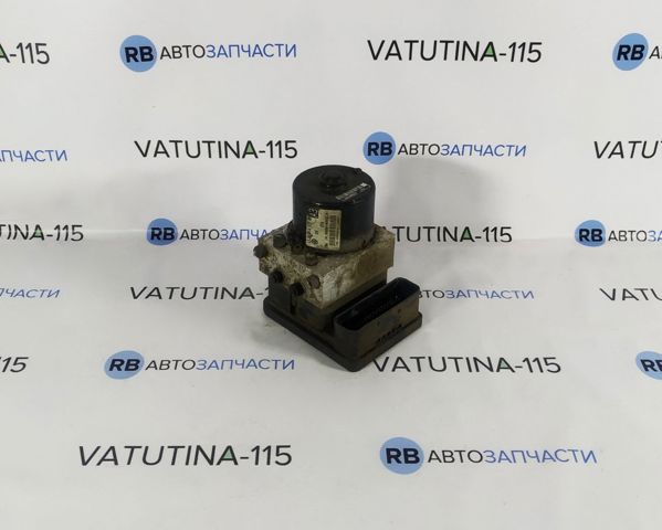 Блок ABS гидравлический 1C0907379C VAG