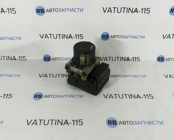 Блок управления АБС  1C0907379D VAG