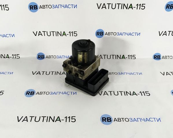 Блок управления АБС  1C0907379K VAG