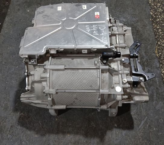 Электродвигатель 1EA901131F VAG