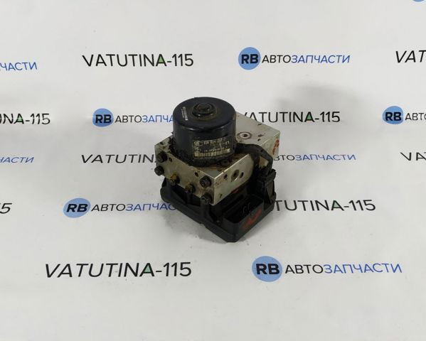 Гидроблок АБС 1J0907379H VAG