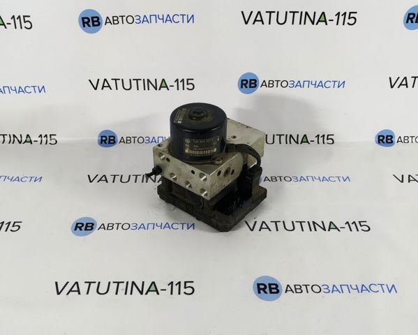 Блок управления АБС  1J0907379Q VAG
