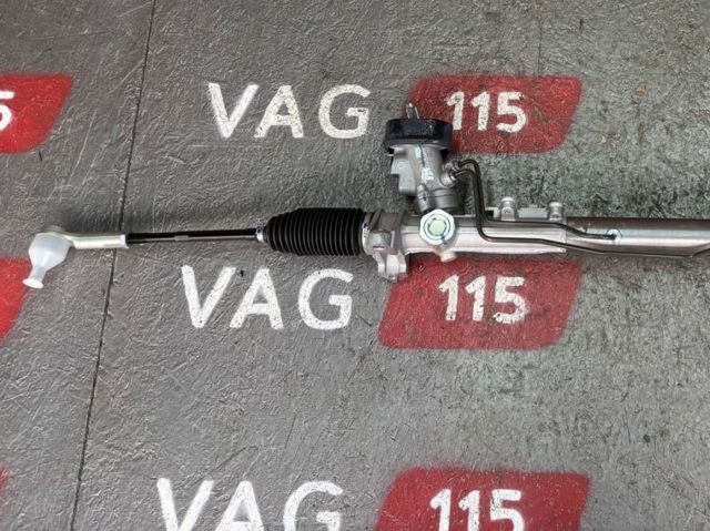Рулевая рейка 1J1422062D VAG