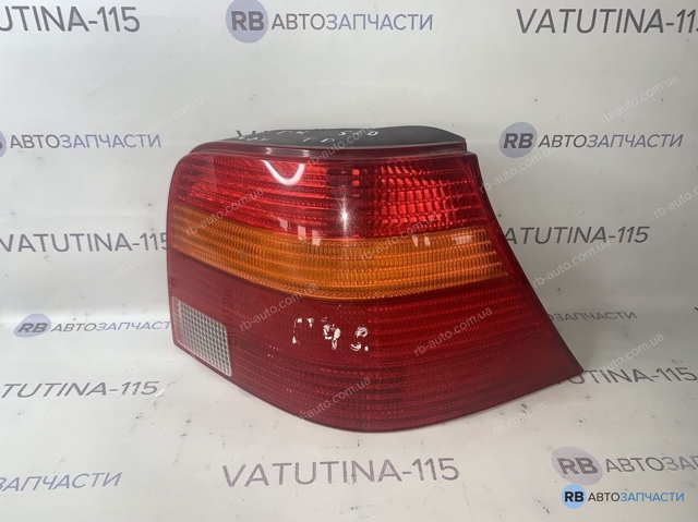 Задний правый стоп 1J6945096Q VAG