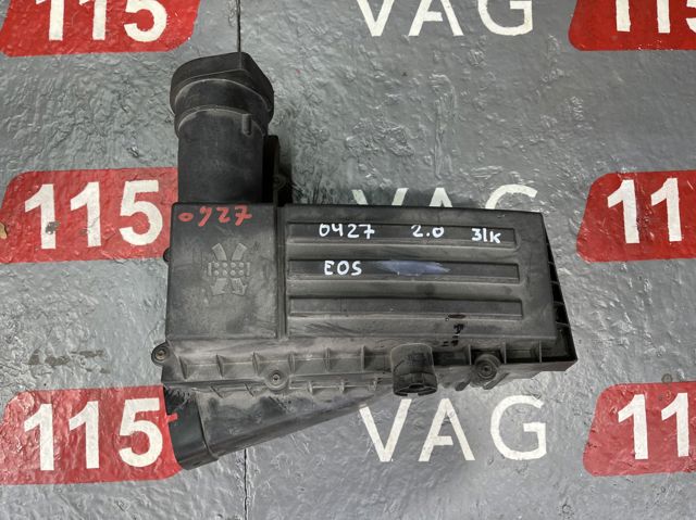  Корпус воздушного фильтра 1K0129607AS VAG