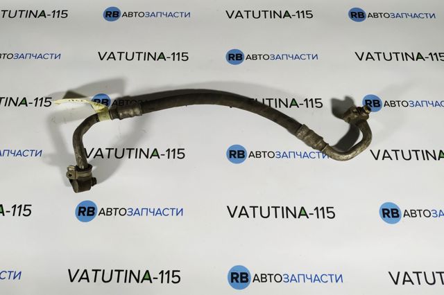 Трубка кондиционера от компрессора к радиатору 1K0820721C VAG