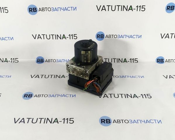 Блок управления АБС  1K0907379AA VAG