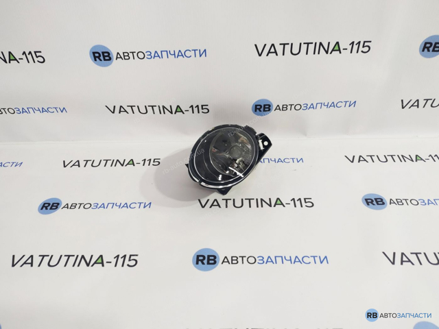 1N0271296041 HELLA Фара противотуманная правая купить в Чернигов