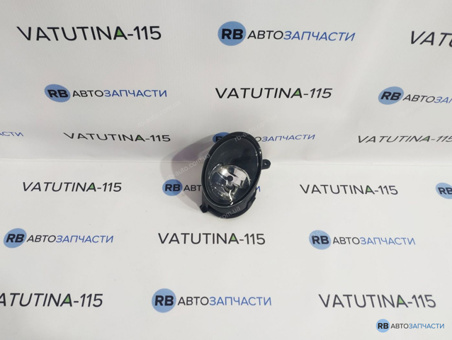 Фара противотуманная, правая 1N0354013021 HELLA