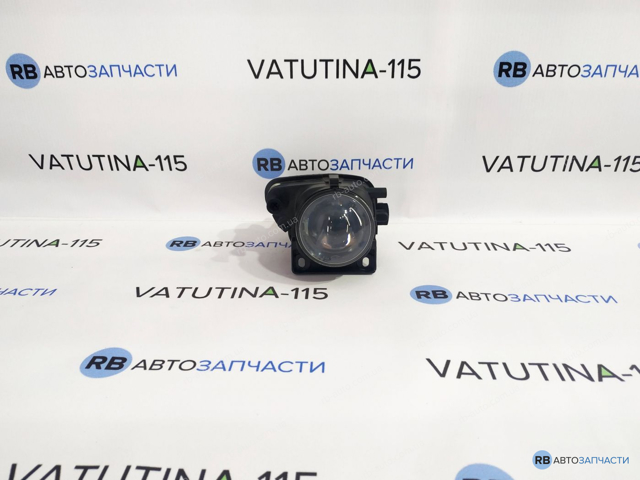 Правая противотуманная фара 1NL007906041 HELLA