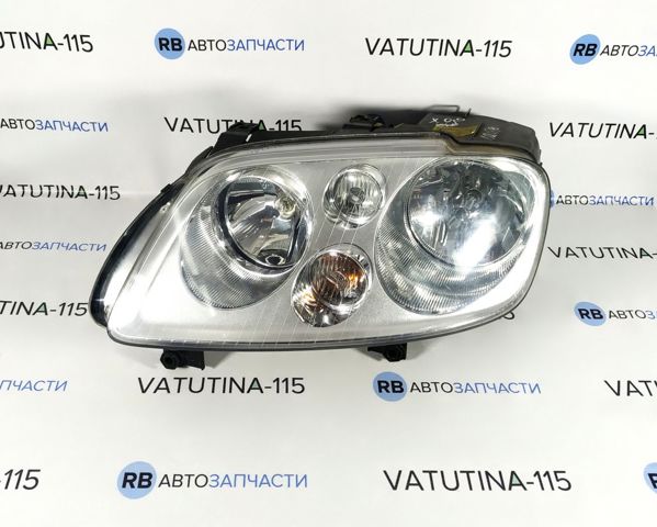 Блок фара левая 1T0941005F VAG