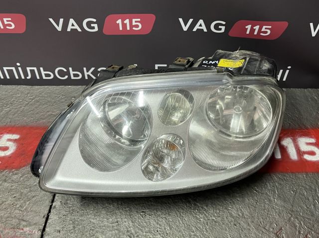 VAG 1T0941005F Левая фара в наличии Николаев