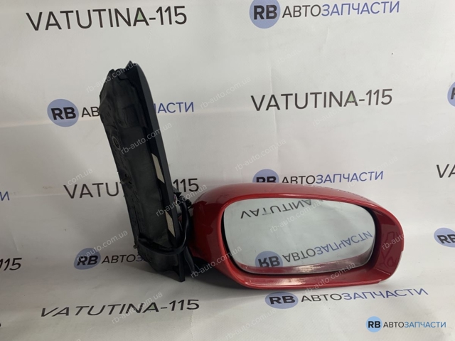 Зеркало наружное правое 1T1857508L9B9 VAG