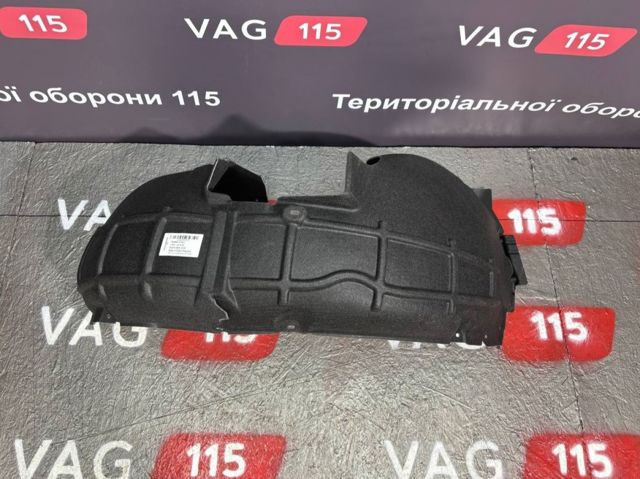 1Z0809957C Подкрылок крыла переднего левый задний купить Кривой Рог