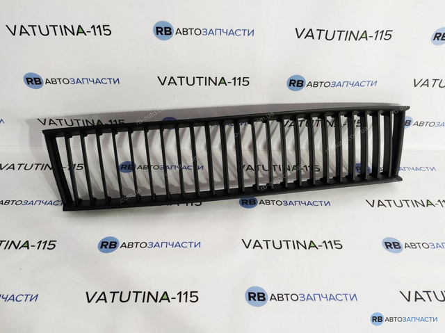 Облицовка радиатора 1Z0853677A9B9 VAG