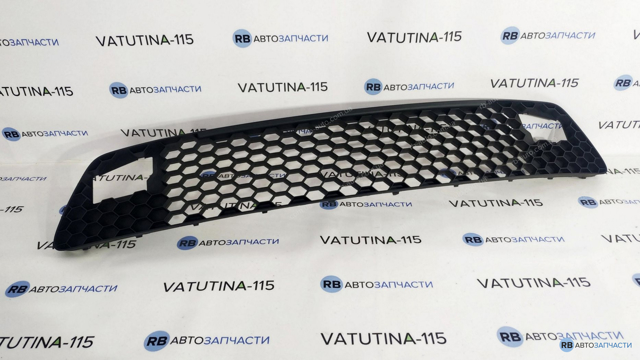 Решетка 1Z0853677D9B9 VAG