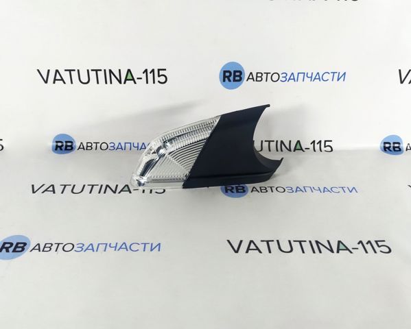 1Z0949102C Указатель поворота зеркала правый купить Львов