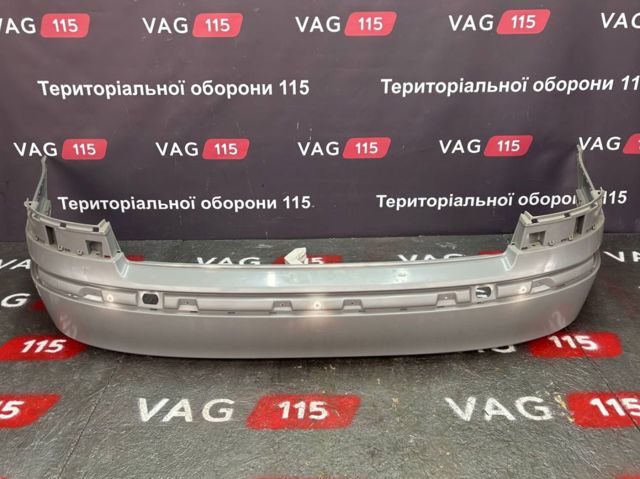 Бампер задний 1Z5807421 VAG