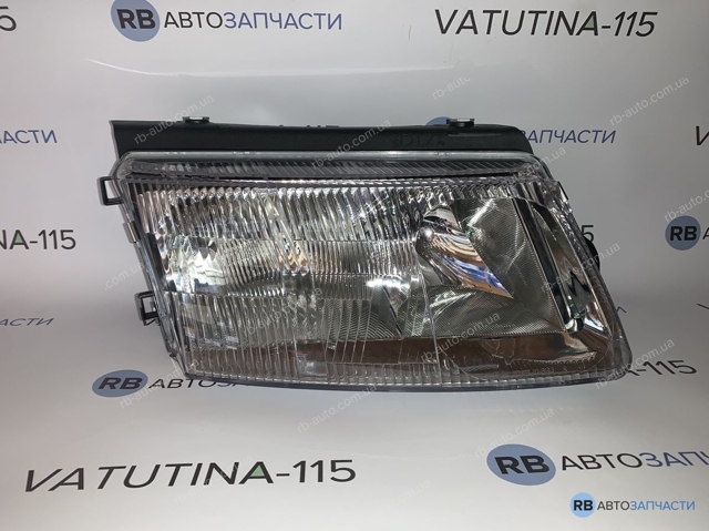 Фара основная правая 201143052 TYC