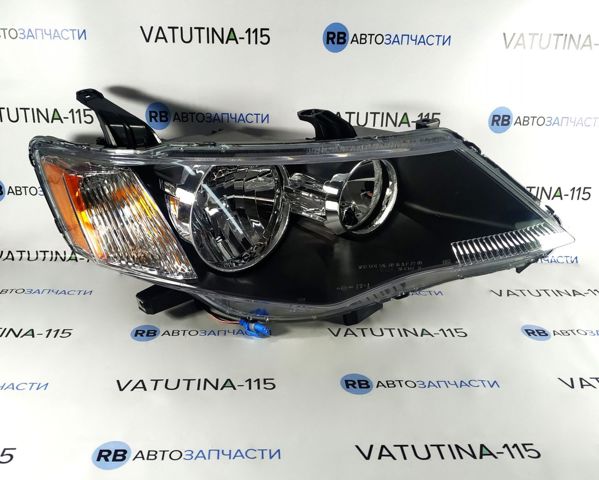 Фара правая 2012159052 TYC