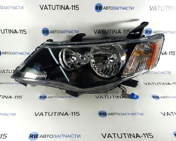 2012160052 TYC Левая фара купить в Черкассы