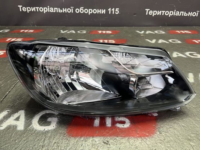 Фара основная правая 2012473052 TYC
