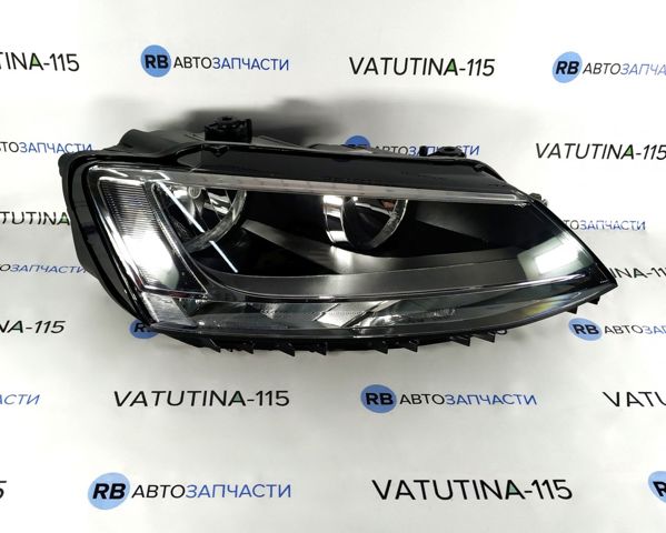 2012581052 TYC Фара правая купить в Житомир
