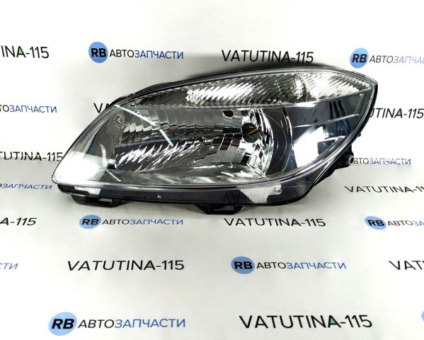 Фара основная левая 2014322052 TYC