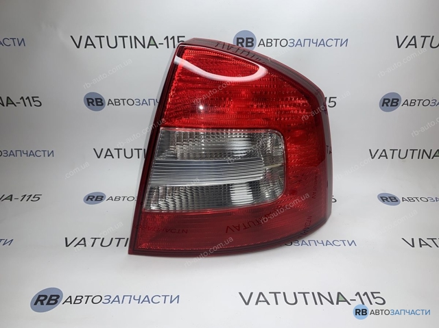 Правый стоп 2021001112 VISTEON