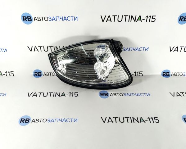 Указатель поворота левый 21215D3LUE DEPO
