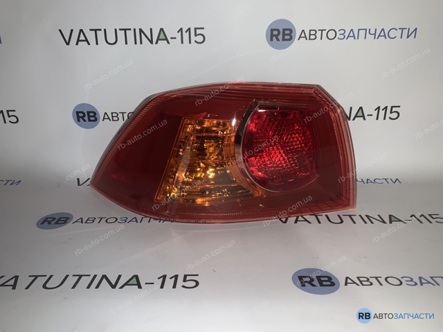 Задняя левая внешняя фара 21419A9LUE DEPO