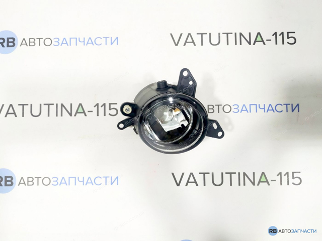 DEPO 2142040RUQ Фара противотуманная правая в наличии Николаев