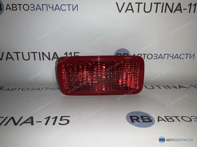Фонарь заднего бампера, правый 2144001RLDUE DEPO