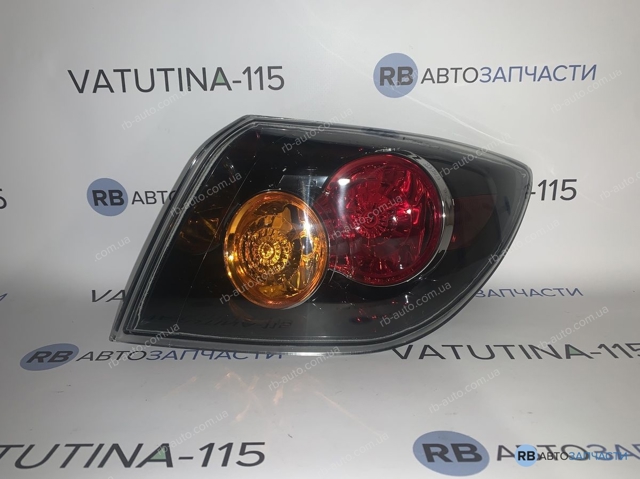 Стоп задний 2161964RUQ DEPO
