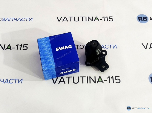 SWAG 30780019 Шаровая опора нижняя в наличии Винница