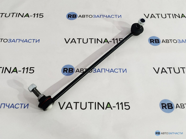 Стойка стабилизатора правая 30919298 SWAG