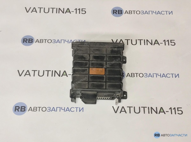 ЭБУ двигателем 321906263B VAG