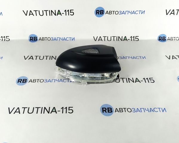 Левый указатель поворота зеркала 33701763 TYC