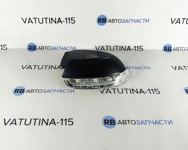 Указатель поворота зеркала правый 33702473 TYC