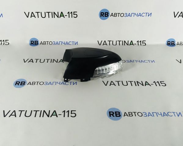Указатель поворота зеркала правый 33702713 TYC