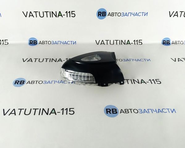 Указатель поворота зеркала, левый 33702743 TYC