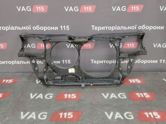 Монтажная панель крепления фар 3B0805594N VAG