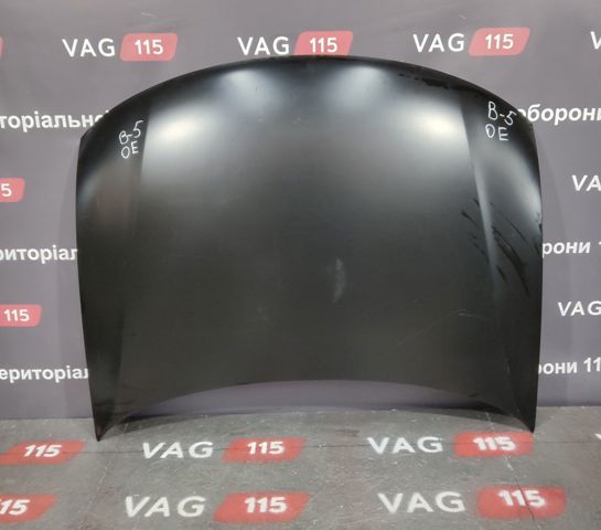 Капот двигателя 3B0823031E VAG
